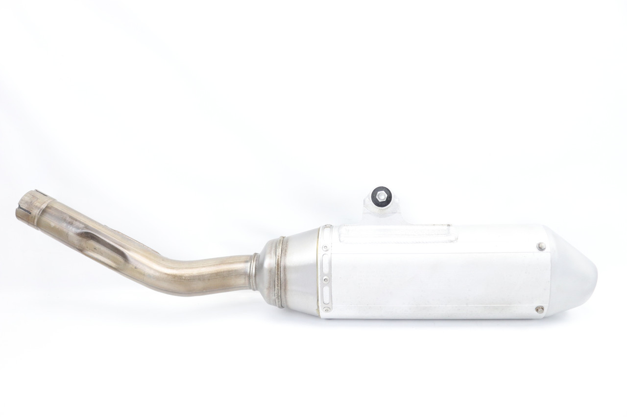 RM-Z250 2013-2018 Exhaust Muffler Silencer Suzuki 14310-49H31 #346