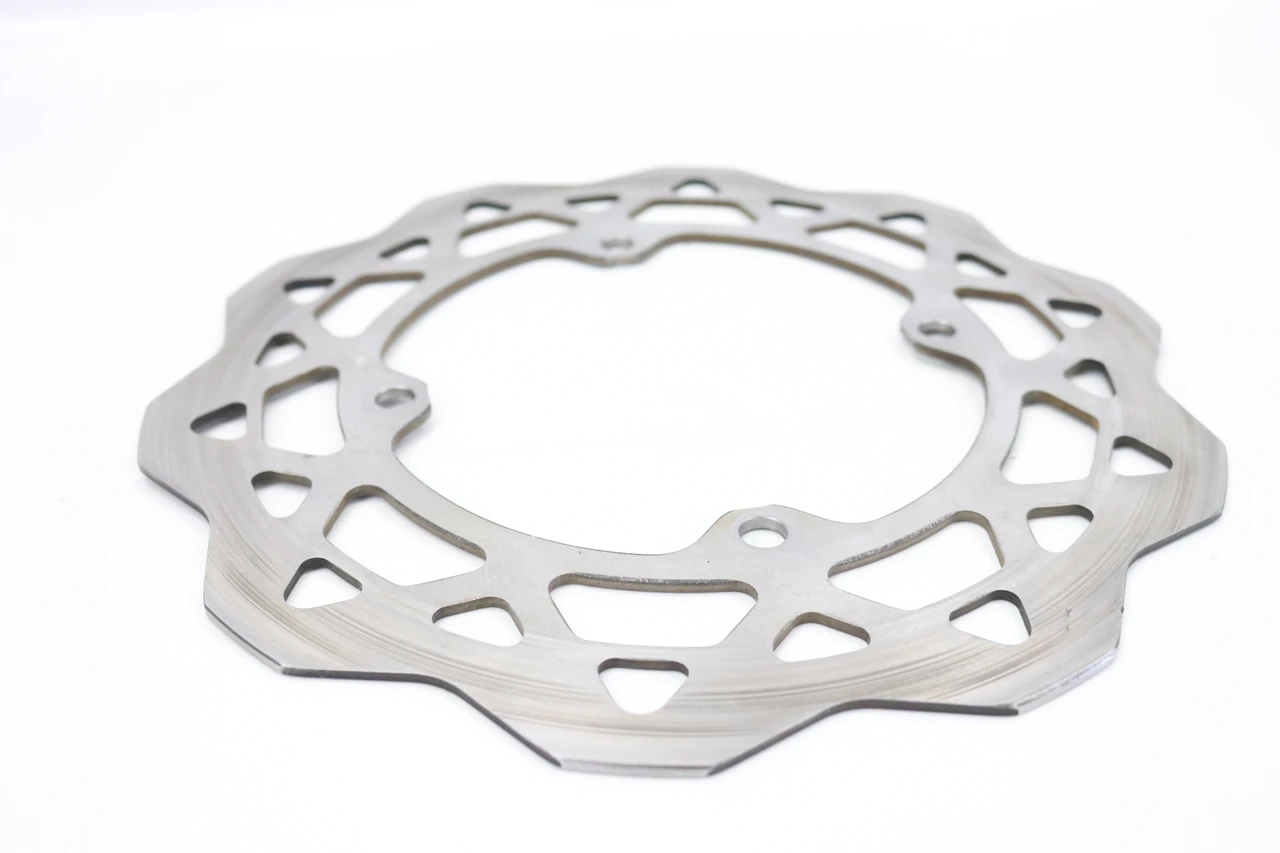 RM-Z250 08-18 RM-Z450 08-17 Front Brake Disc Suzuki 59221-28H10 #346