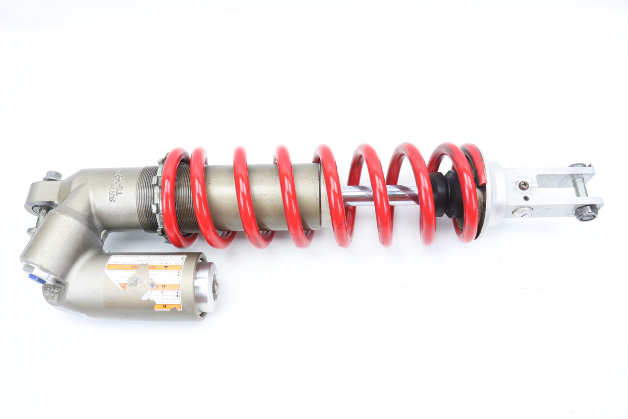RM-Z250 2013-2014 Rear Shock Absorber Suzuki 62100-49HA0-YKS #346