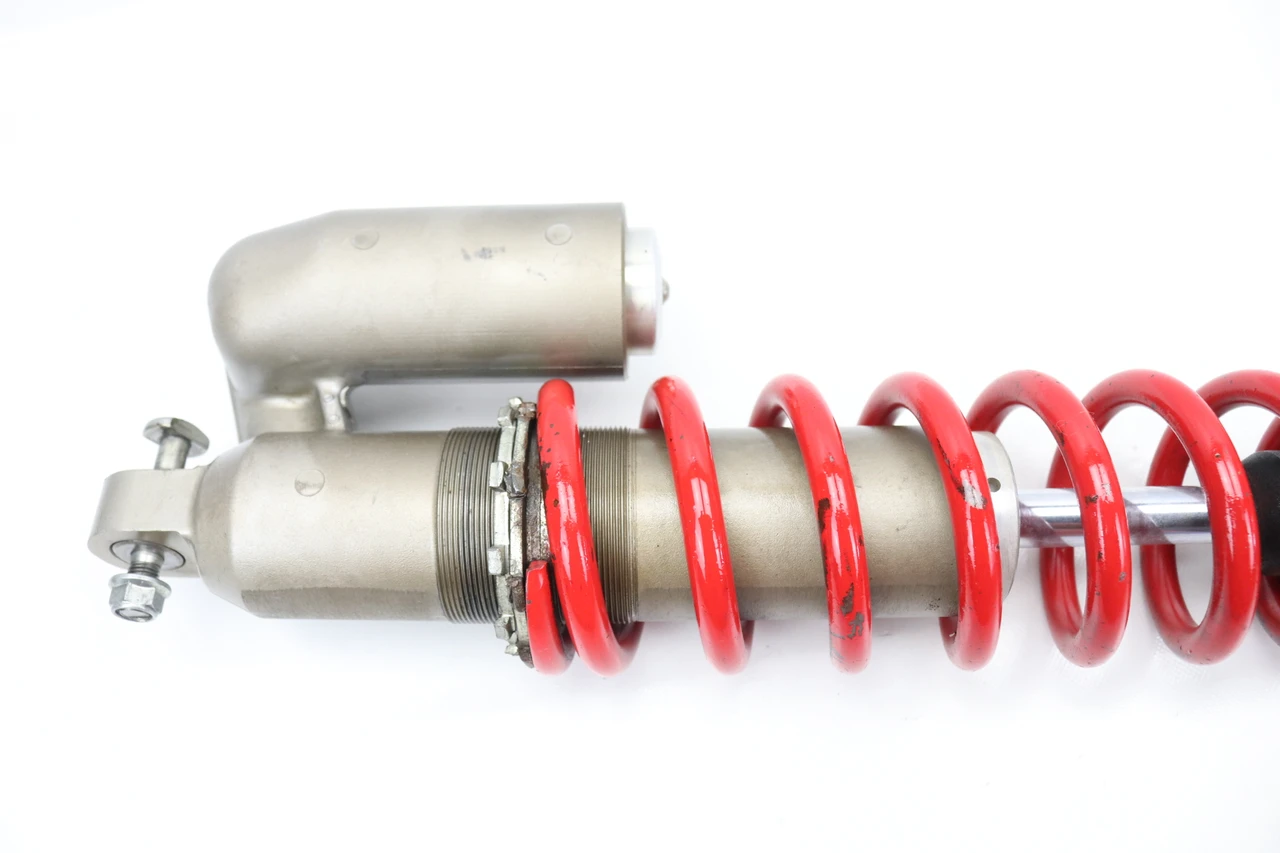 RM-Z250 2013-2014 Rear Shock Absorber Suzuki 62100-49HA0-YKS #346