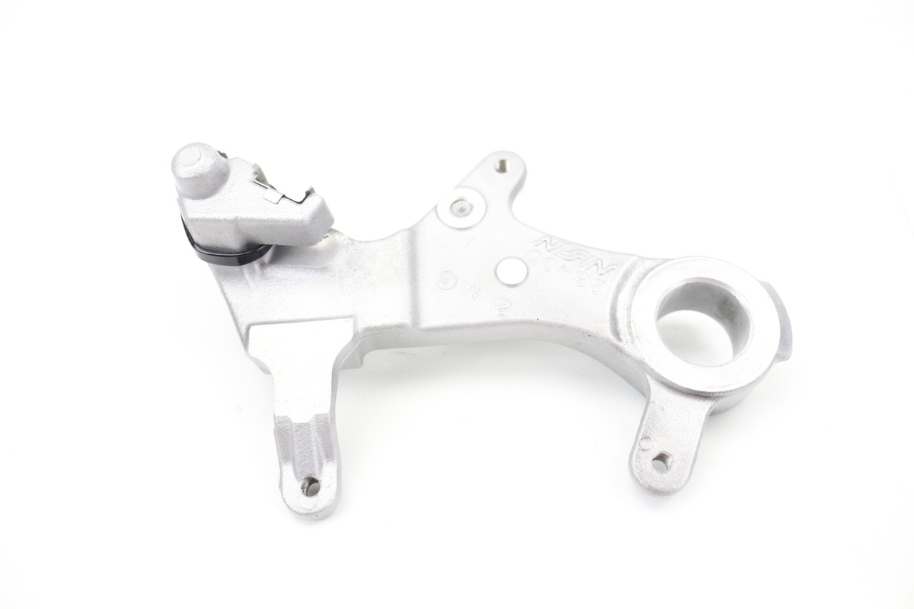 RM-Z250 10-22 RM-Z450 08-22 Rear Brake Caliper Support Bracket Suzuki 69350-28H00 #346