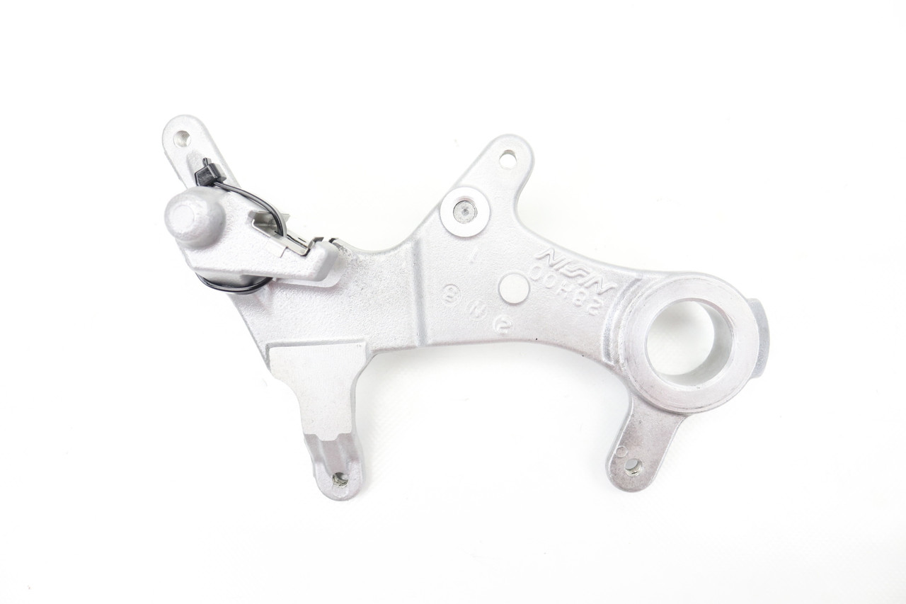 RM-Z250 10-22 RM-Z450 08-22 Rear Brake Caliper Support Bracket Suzuki 69350-28H00 #346