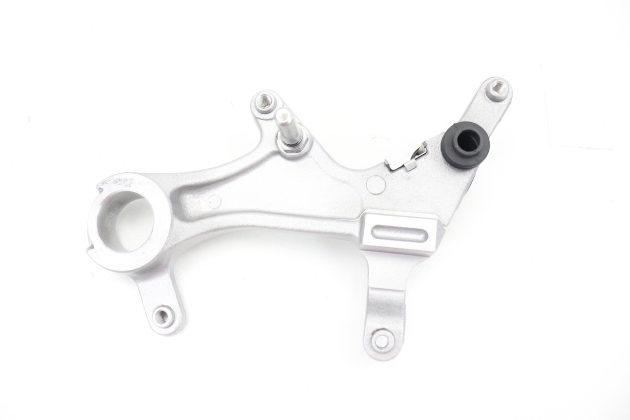 RM-Z250 10-22 RM-Z450 08-22 Rear Brake Caliper Support Bracket Suzuki 69350-28H00 #346