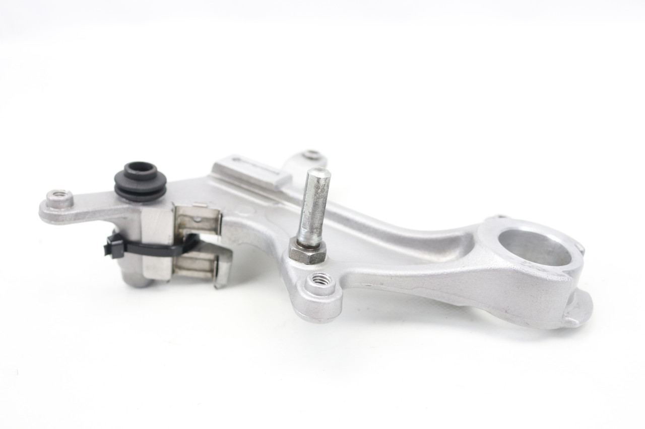 RM-Z250 10-22 RM-Z450 08-22 Rear Brake Caliper Support Bracket Suzuki 69350-28H00 #346