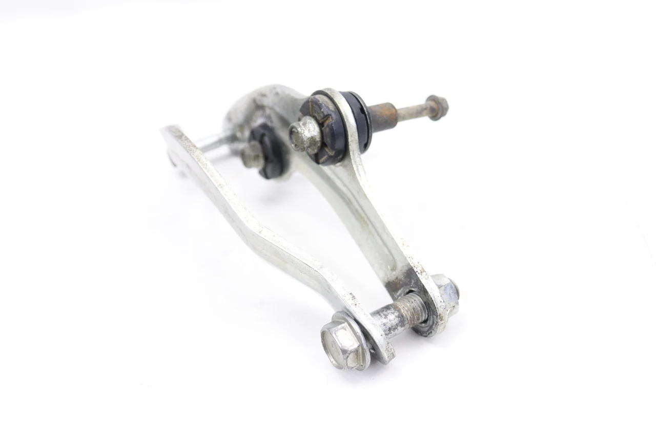 RM-Z250 2013-2015 Upper Motor Mount Brackets & Bolts Suzuki 41940-49H20 #346