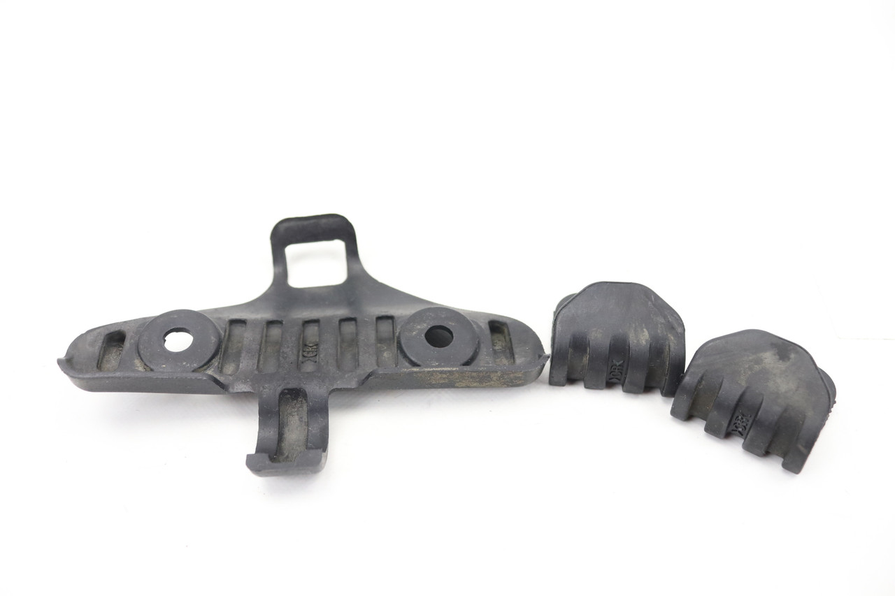 RM-Z250 2010-2018 Fuel Tank Rubber Cushions Suzuki #346