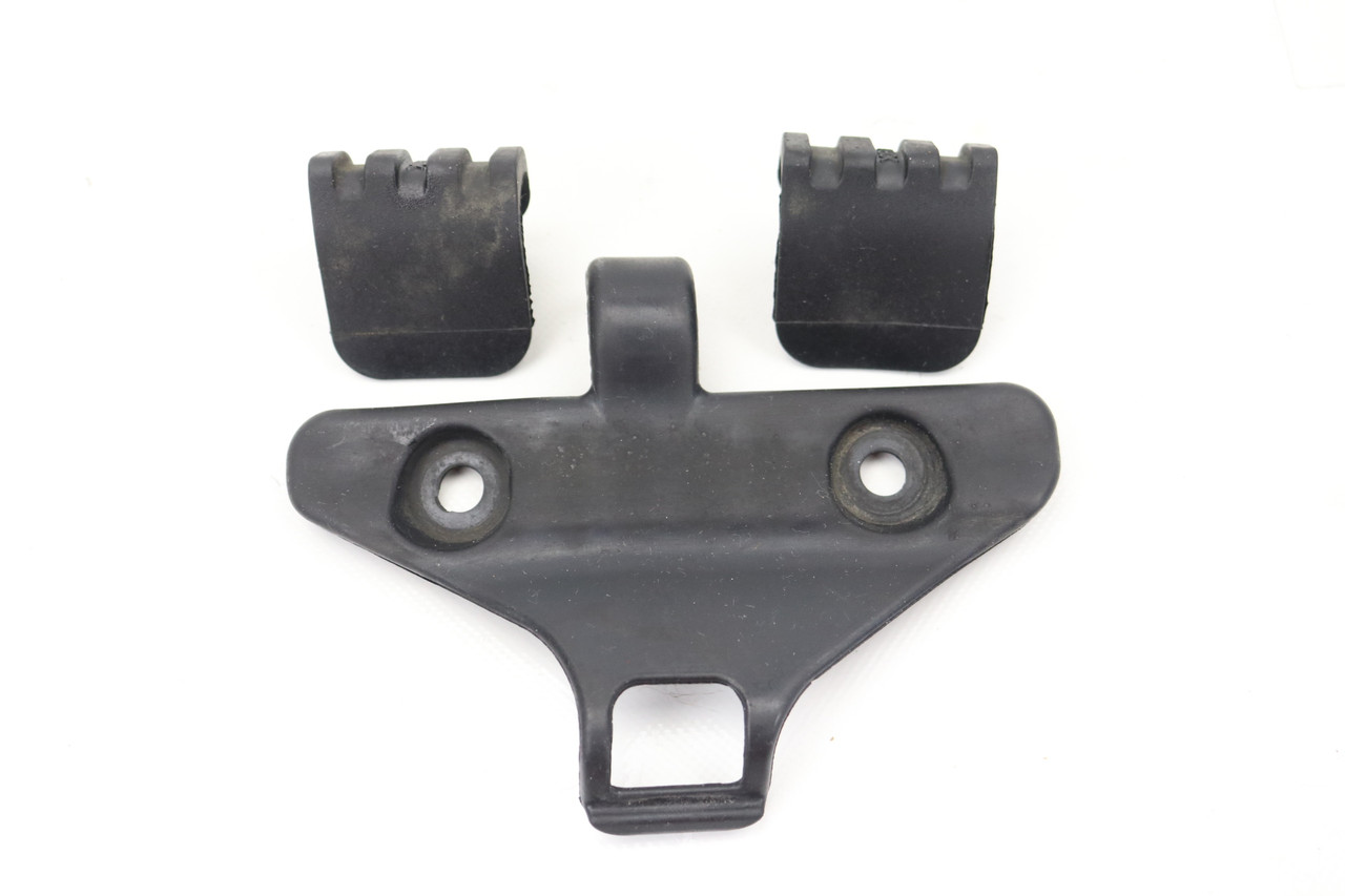 RM-Z250 2010-2018 Fuel Tank Rubber Cushions Suzuki #346