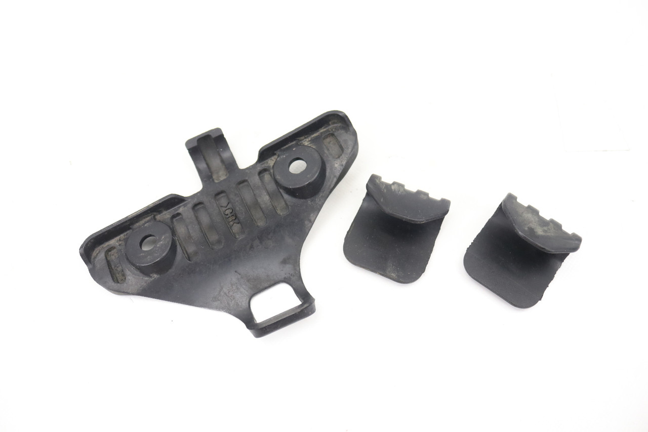 RM-Z250 2010-2018 Fuel Tank Rubber Cushions Suzuki #346