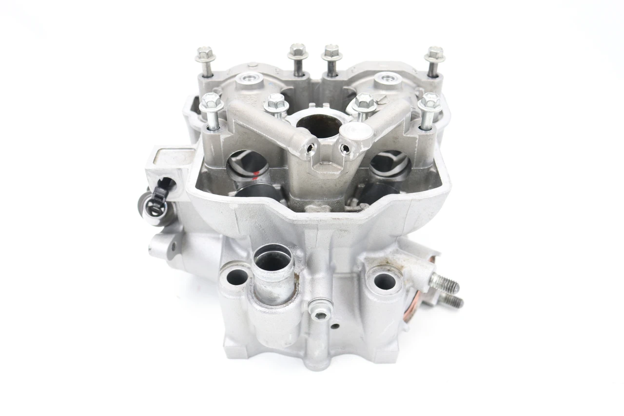 RM-Z250 2010-2018 Cylinder Head Suzuki 11100-49H10 #346