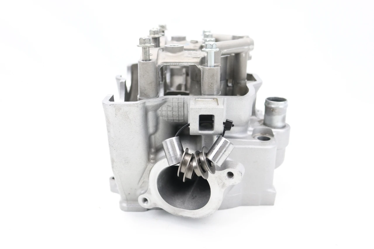 RM-Z250 2010-2018 Cylinder Head Suzuki 11100-49H10 #346