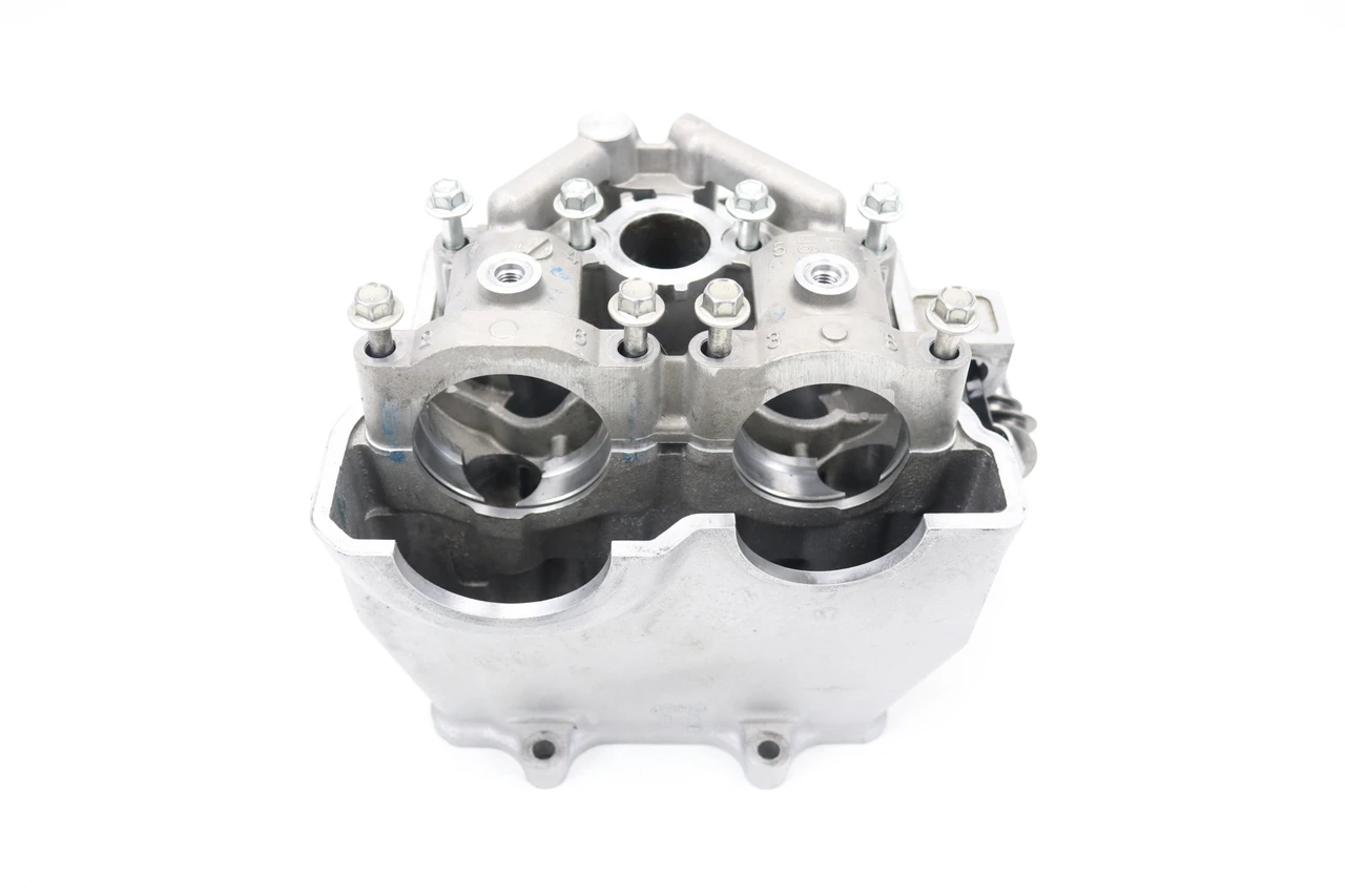 RM-Z250 2010-2018 Cylinder Head Suzuki 11100-49H10 #346