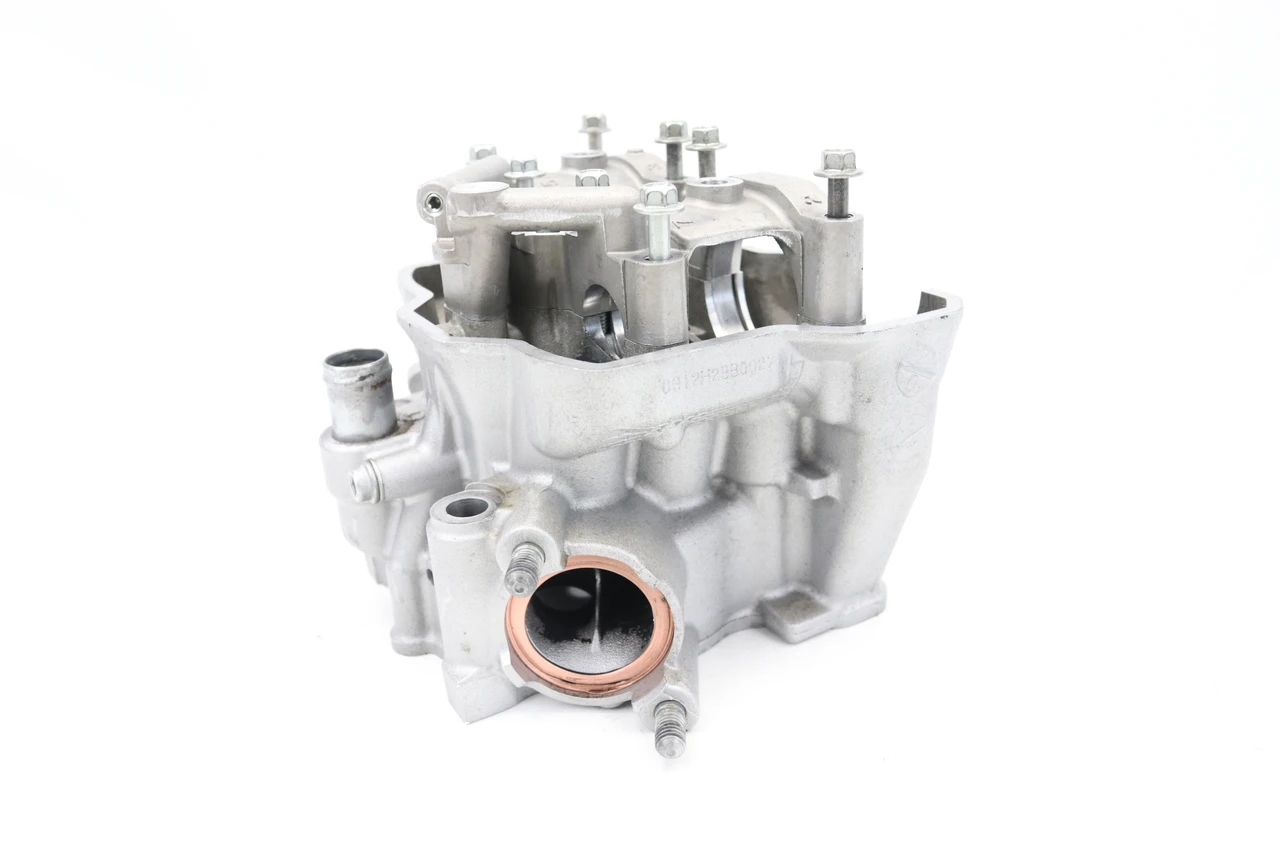 RM-Z250 2010-2018 Cylinder Head Suzuki 11100-49H10 #346