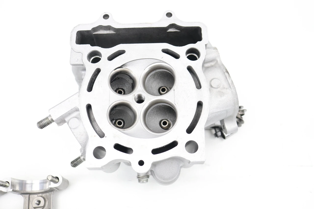 RM-Z250 2010-2018 Cylinder Head Suzuki 11100-49H10 #346