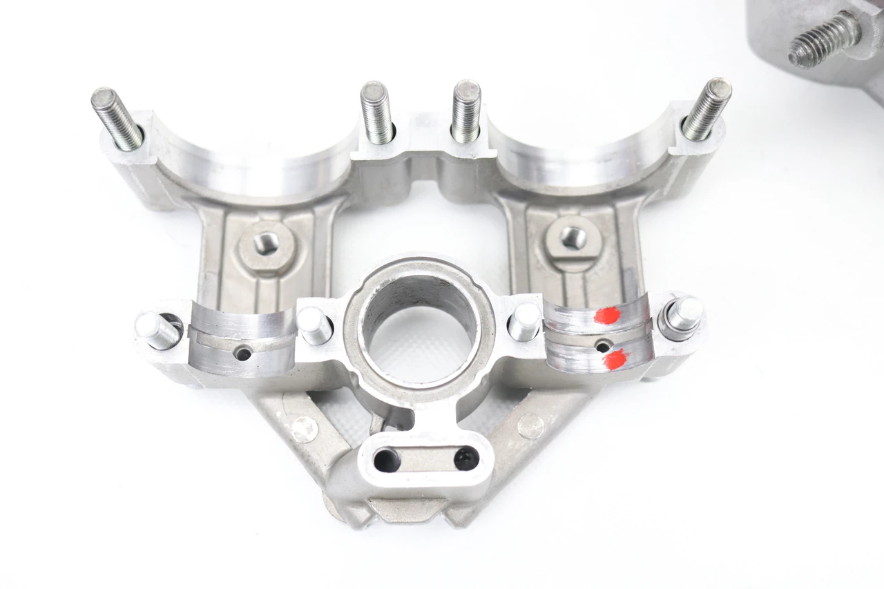 RM-Z250 2010-2018 Cylinder Head Suzuki 11100-49H10 #346