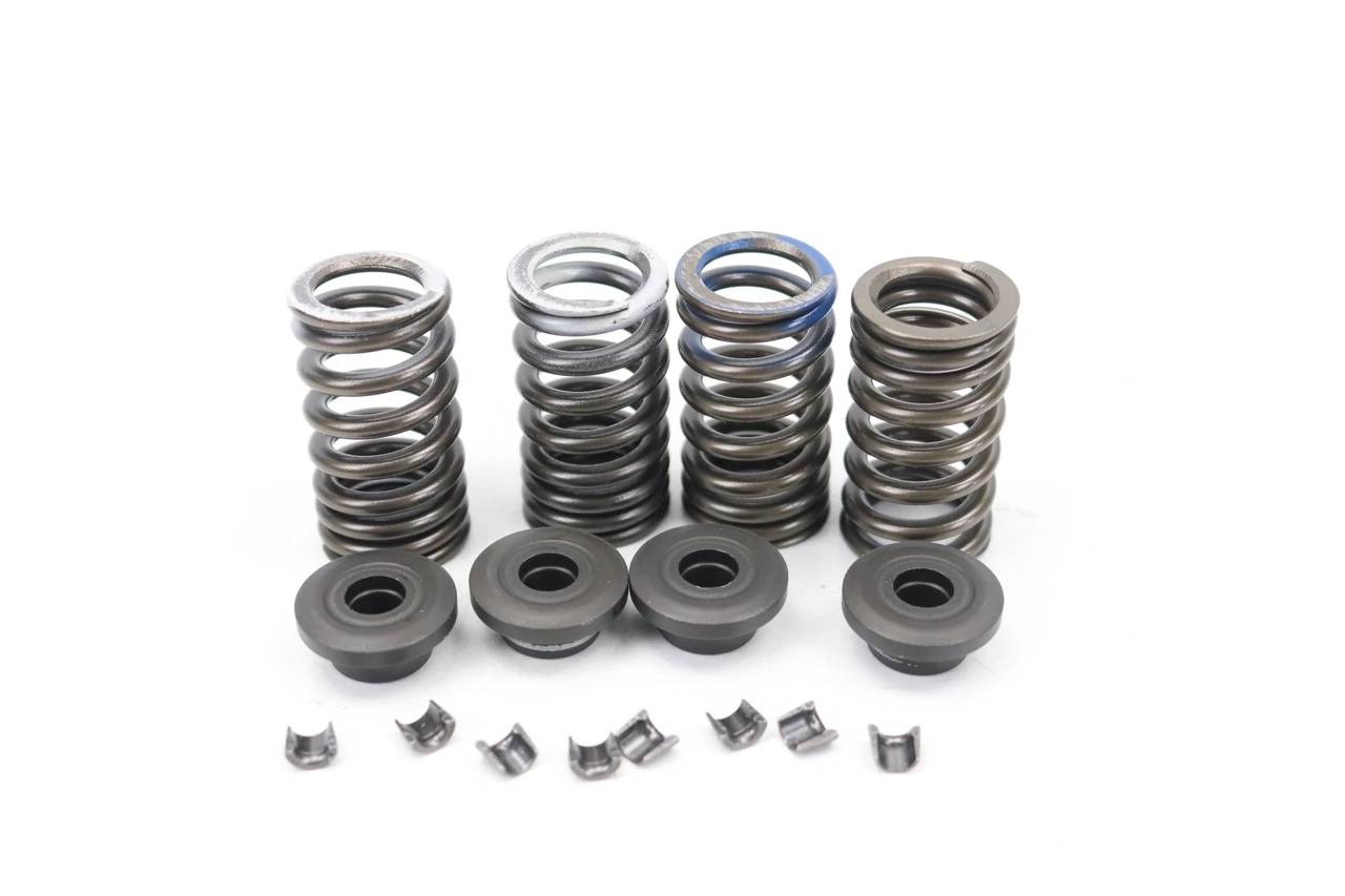 RM-Z250 2007-2022 Valve Springs & Retainers Suzuki #346