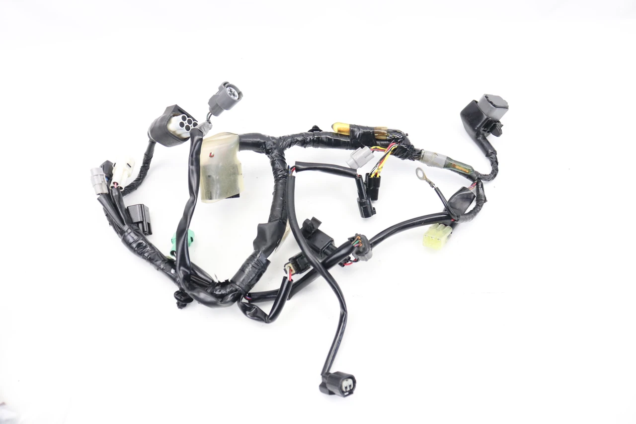 RM-Z250 2013-2015 Wiring Harness Loom Lead Suzuki 36610-49H20 #346