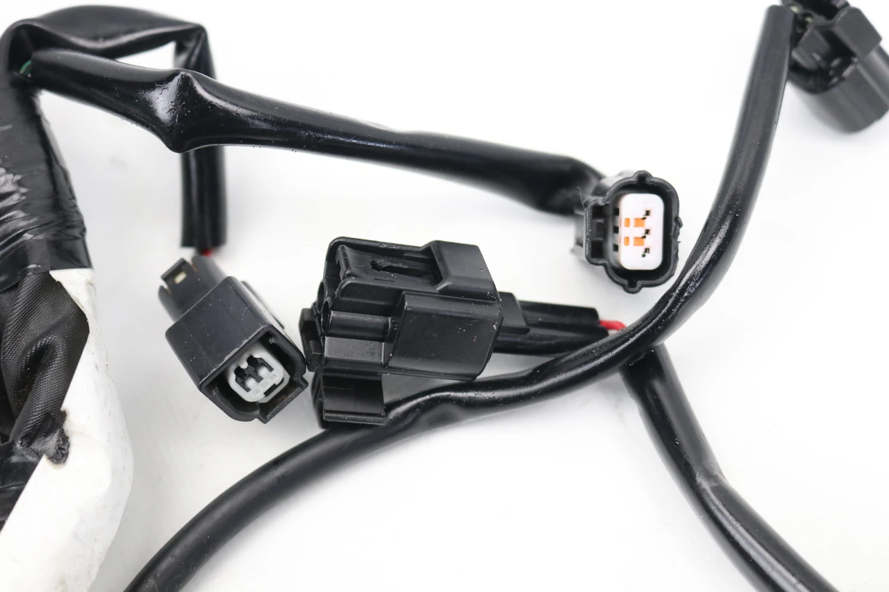 RM-Z250 2013-2015 Wiring Harness Loom Lead Suzuki 36610-49H20 #346