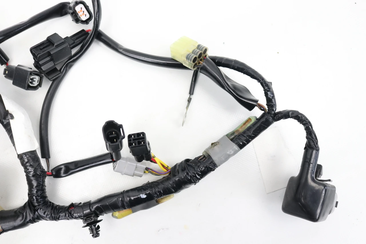 RM-Z250 2013-2015 Wiring Harness Loom Lead Suzuki 36610-49H20 #346