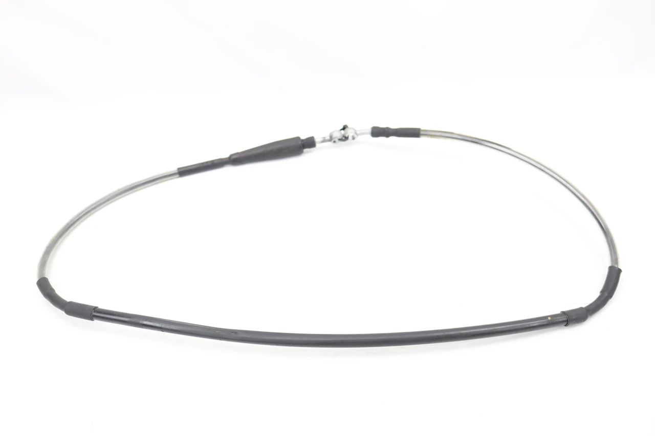 RM-Z250 10-18 RM-Z450 08-17 Front Brake Hose Pipe Suzuki 59480-28H01 #346