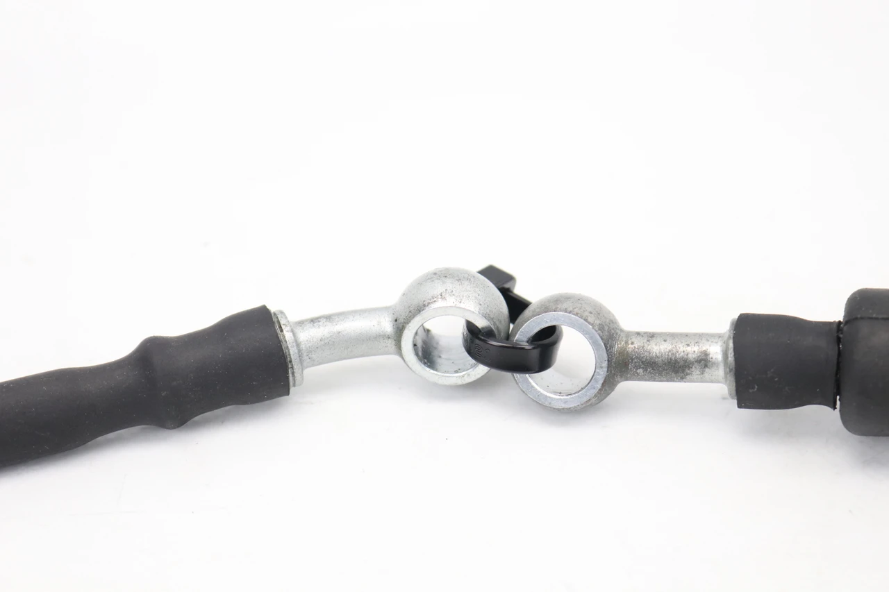 RM-Z250 10-18 RM-Z450 08-17 Front Brake Hose Pipe Suzuki 59480-28H01 #346