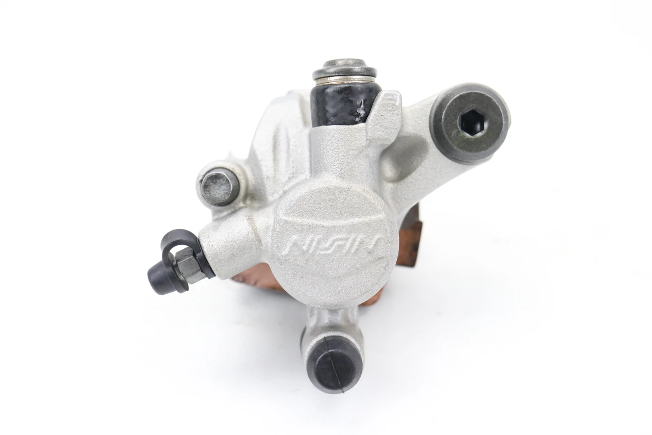 RM-Z250 10-22 RM-Z450 08-22 Rear Brake Caliper Suzuki NEW PISTON & SEALS 69100-28H01-999 #346