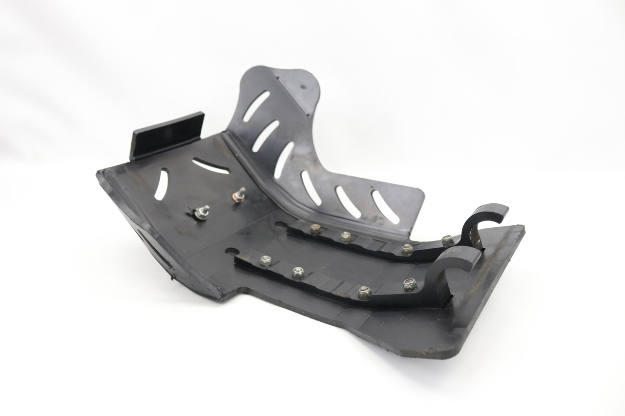 250-350 2013-2016 Skid Plate Engine Guard KTM Husqvarna #350