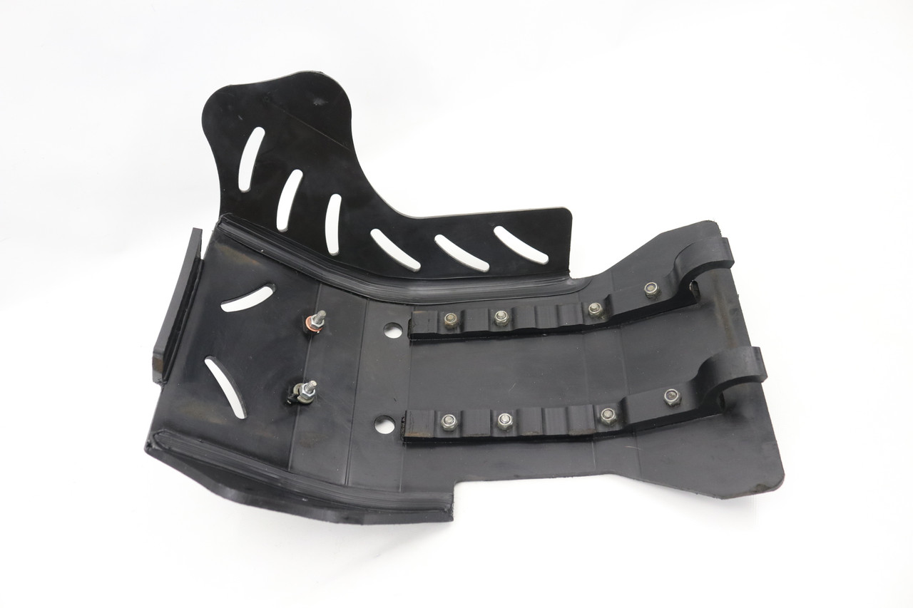 250-350 2013-2016 Skid Plate Engine Guard KTM Husqvarna #350
