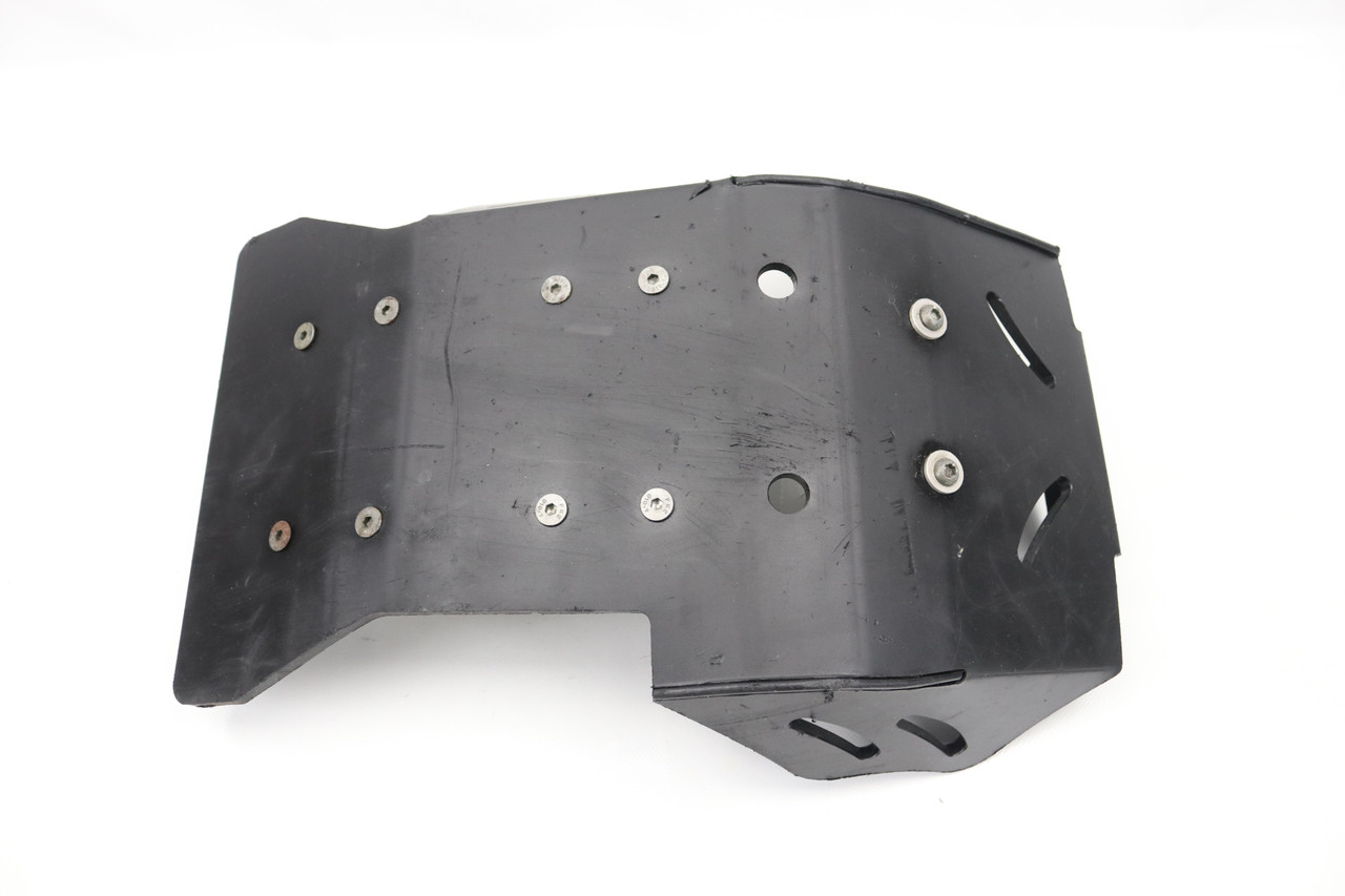 250-350 2013-2016 Skid Plate Engine Guard KTM Husqvarna #350