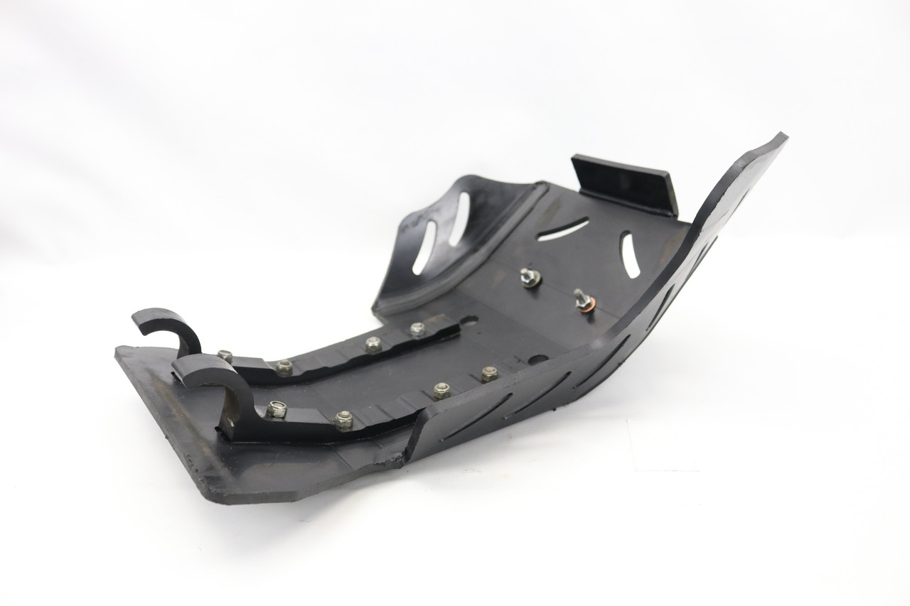 250-350 2013-2016 Skid Plate Engine Guard KTM Husqvarna #350