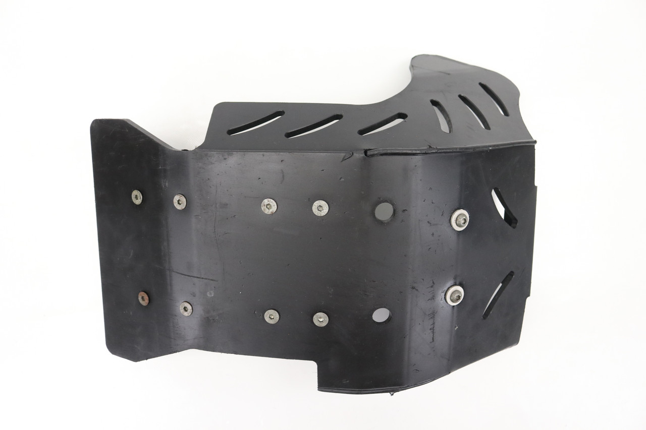 250-350 2013-2016 Skid Plate Engine Guard KTM Husqvarna #350
