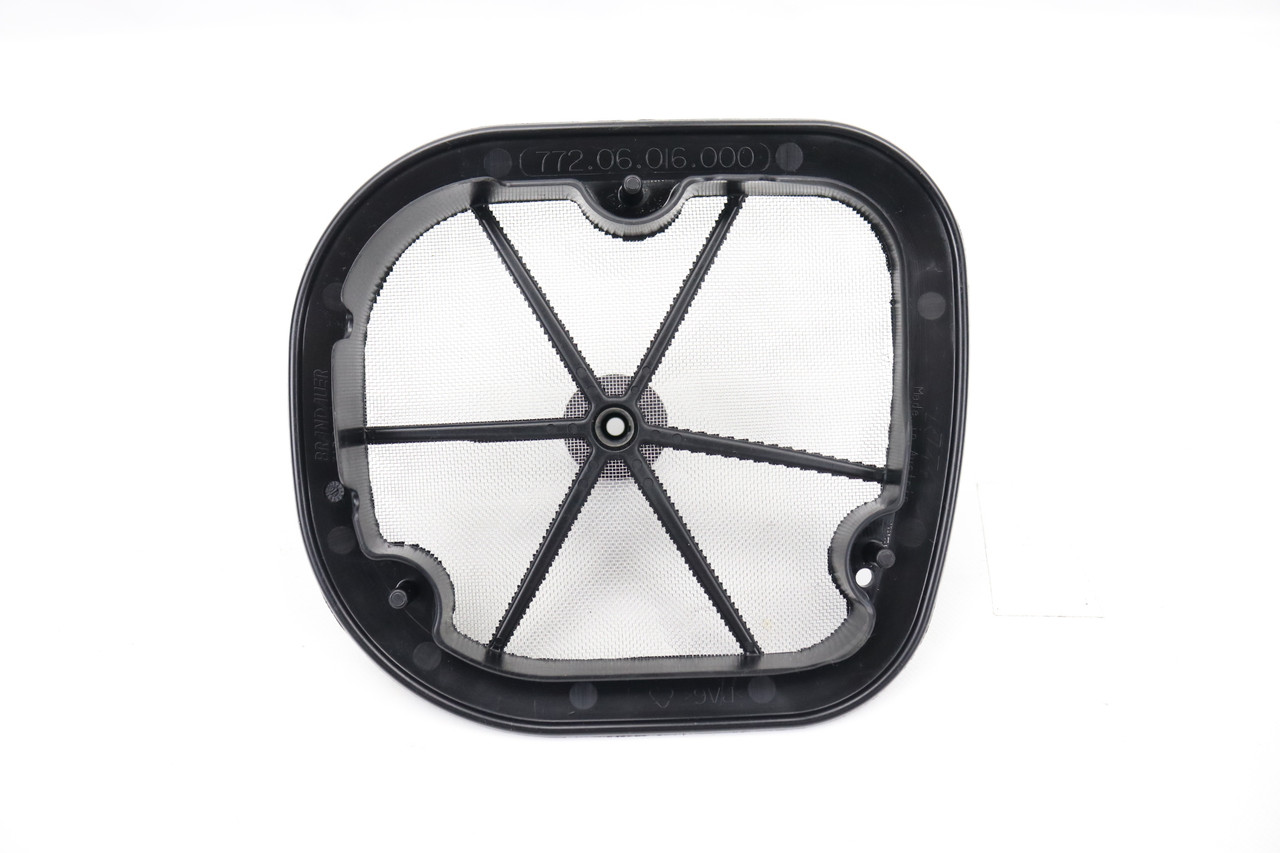 250-500 SX-F XC-F EXC-F 2011-2016 Air Filter Cage Guide Holder KTM 77206016000 #350