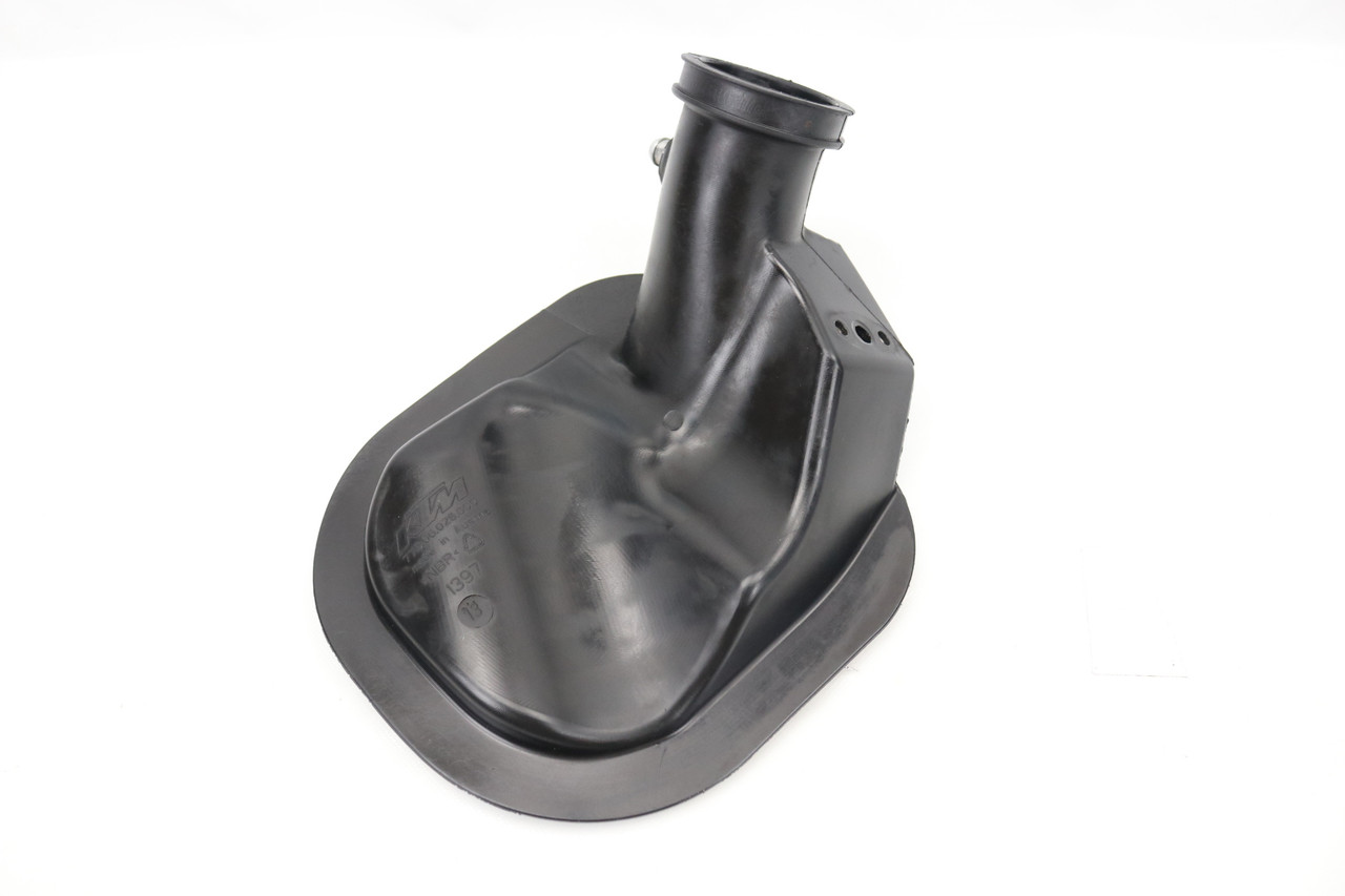250-350 EXC-F 2012-2016 Intake Boot Air Cleaner Joint KTM 77506026000 #350