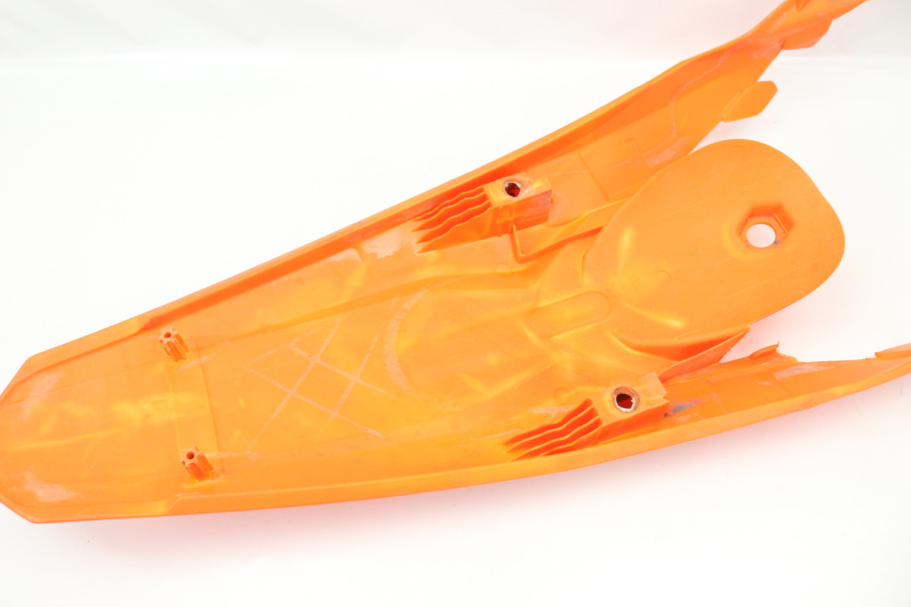 125-500 EXC-F EXC 2012-2016 Rear Fender Guard KTM 7810801300004 #350