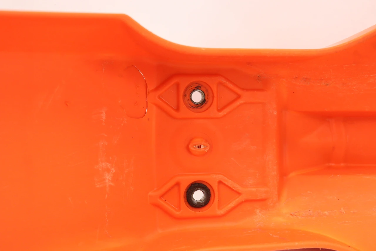 125-500 SX SX-F XC-F EXC-F 2013-2016 Front Fender Guard KTM 7770801000004 #350
