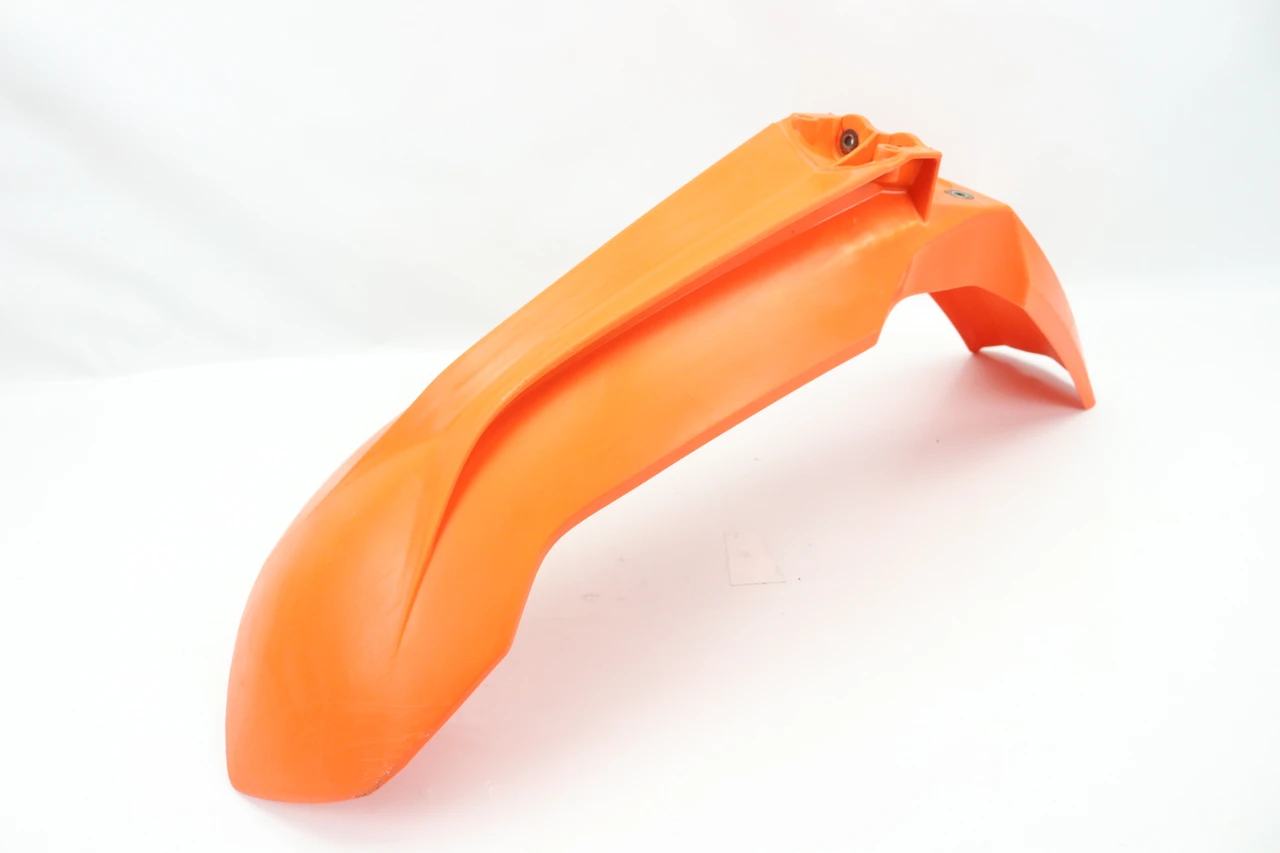 125-500 SX SX-F XC-F EXC-F 2013-2016 Front Fender Guard KTM 7770801000004 #350