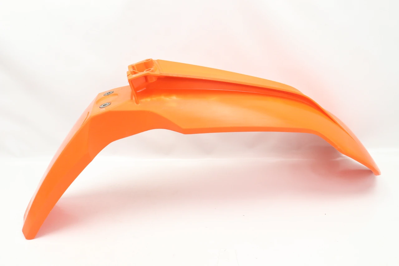 125-500 SX SX-F XC-F EXC-F 2013-2016 Front Fender Guard KTM 7770801000004 #350