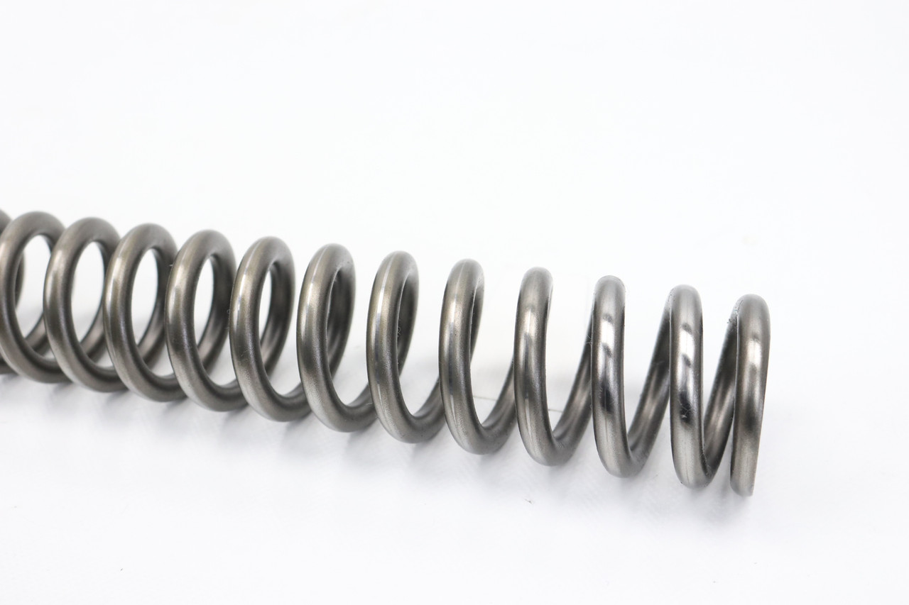 RM-Z250 13-15 RM-Z450 13-14 Front Right Fork Spring Suzuki 51171-28H60 #346