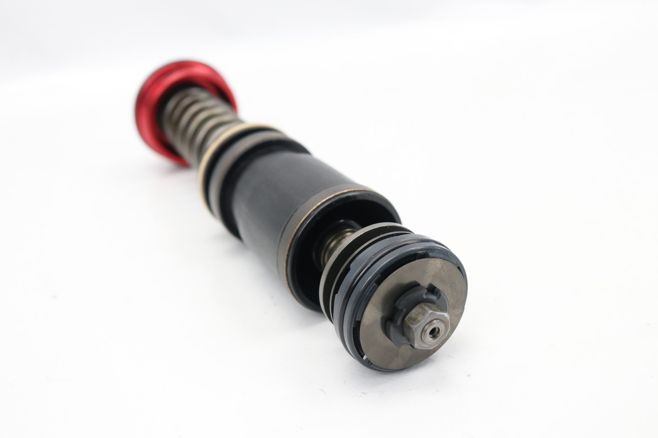 RM-Z250 2013-2015 Fork Left Top Cap Adjuster Suzuki 51350-49H20 #346