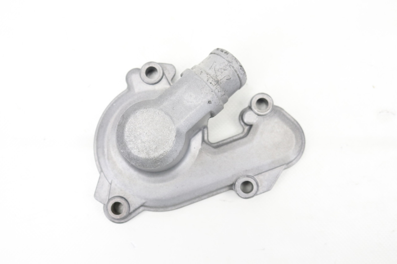 250-350 SX-F XC-F EXC-F 2014-2016 Water Pump Cover Housing KTM 77735052000 #350