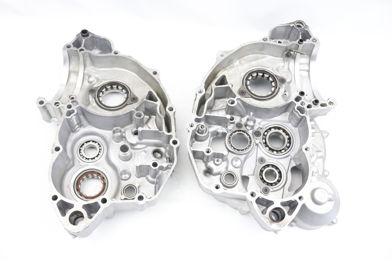 350 EXC-F 2013-2016 Crankcase Set Engine KTM 77730000244 #350