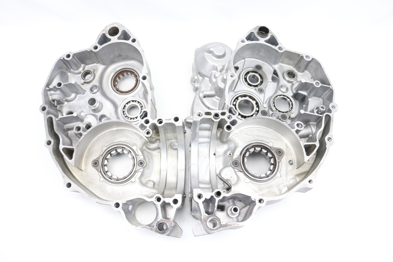 350 EXC-F 2013-2016 Crankcase Set Engine KTM 77730000244 #350