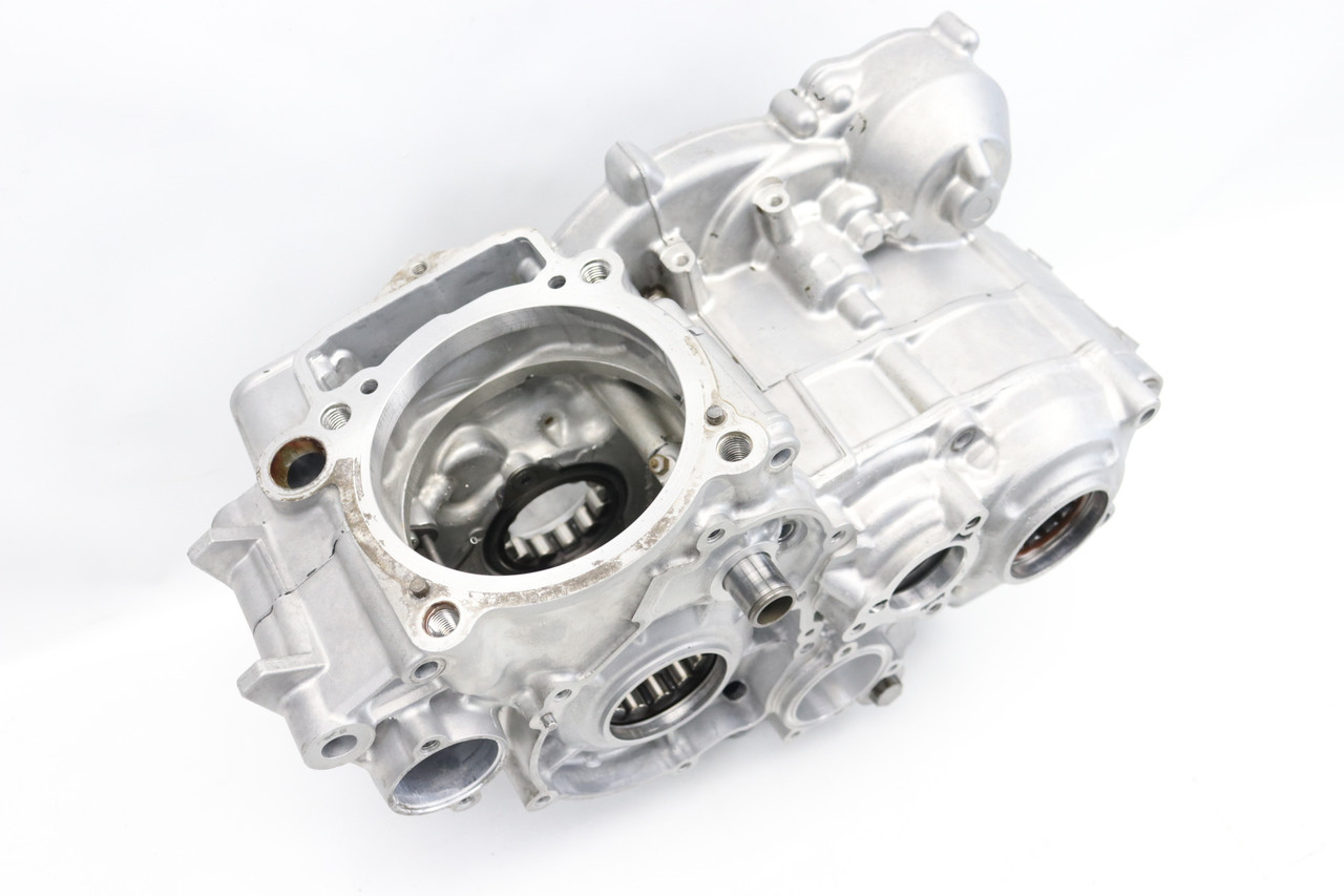 350 EXC-F 2013-2016 Crankcase Set Engine KTM 77730000244 #350