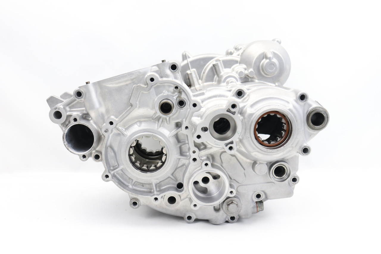 350 EXC-F 2013-2016 Crankcase Set Engine KTM 77730000244 #350