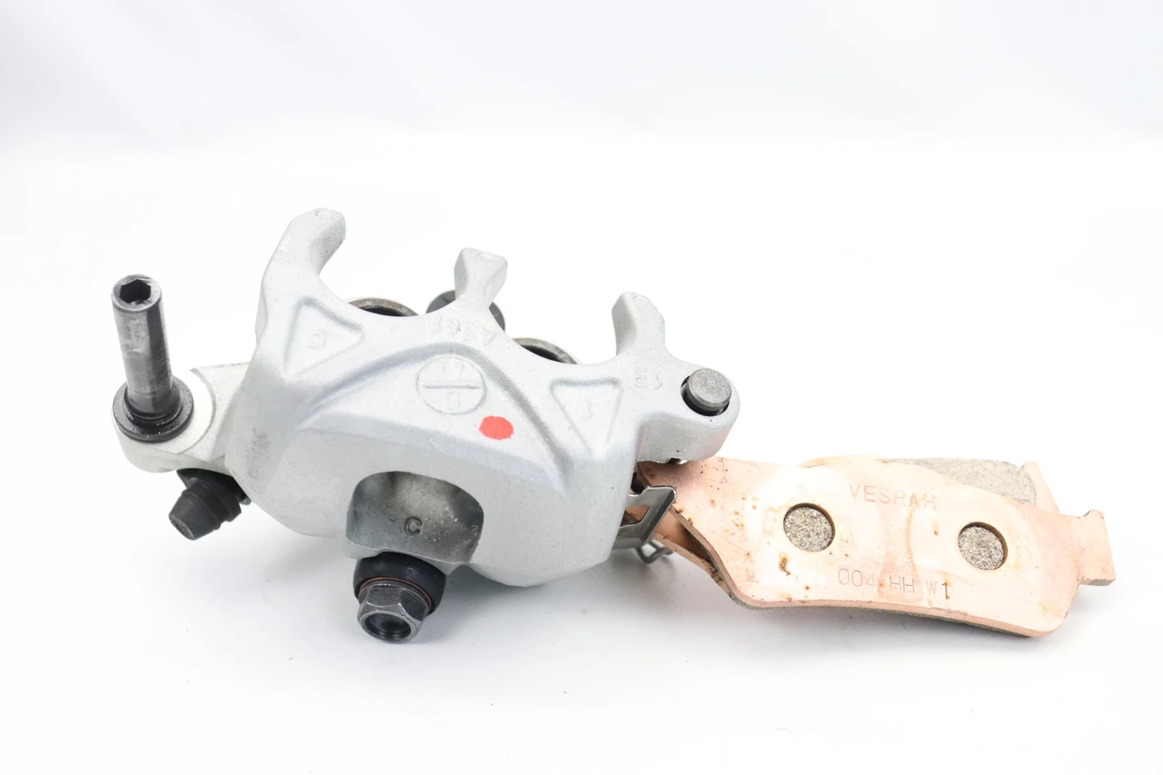 125-530 SX SX-F XC-F EXC-F 2010-2027 Front Brake Caliper KTM 7701301500101 #350