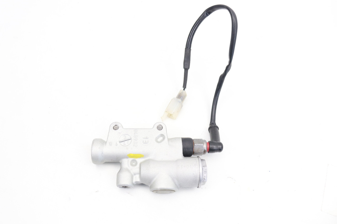 125-530 SX SX-F XC-F EXC-F 2010-2027 Rear Brake Master Cylinder KTM 77013060044 #350