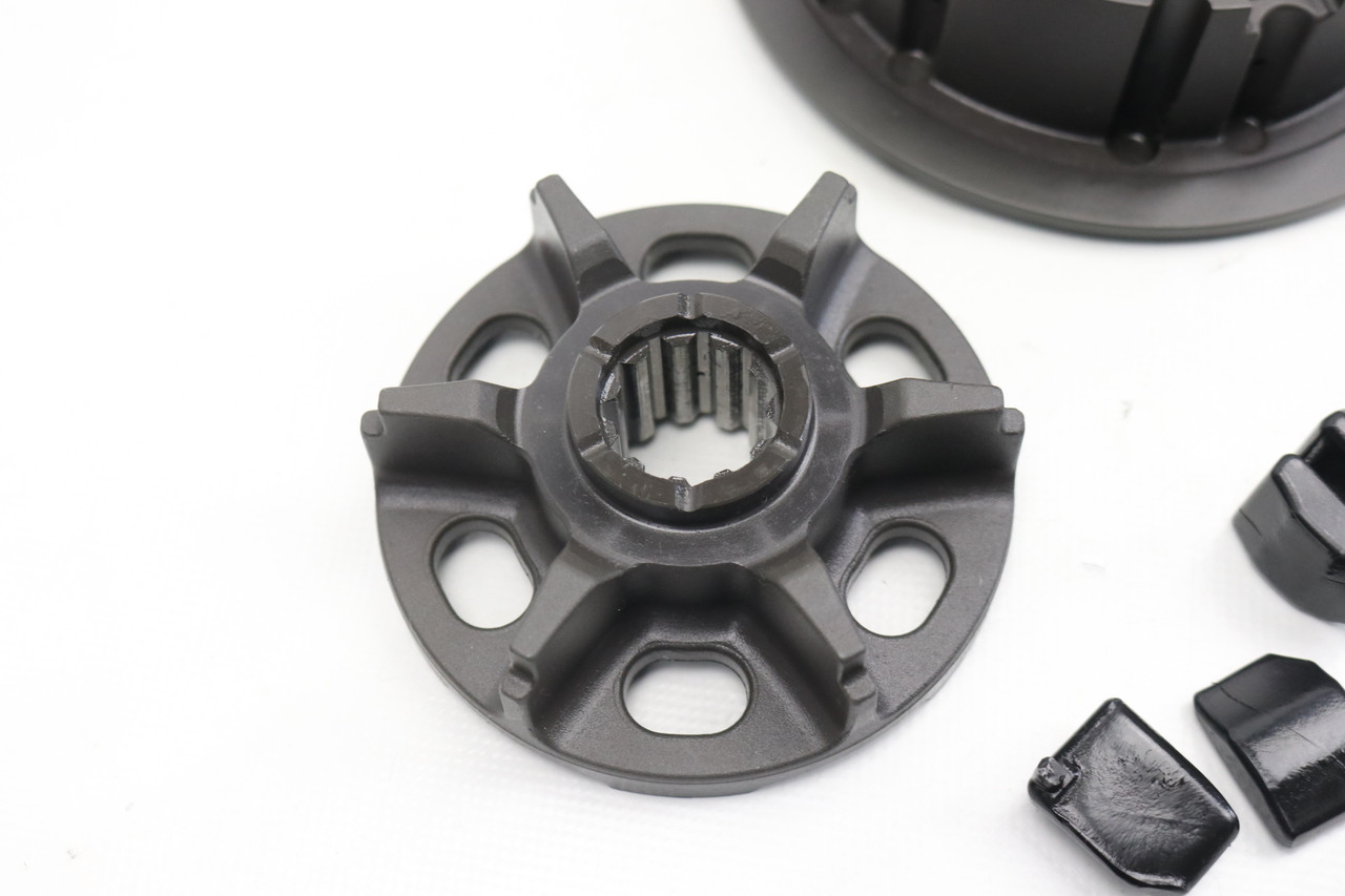 250-500 SX SX-F EXC-F 2012-2023 Inner Clutch Hub Set KTM 78132002244 #350