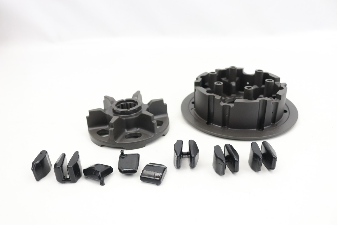 250-500 SX SX-F EXC-F 2012-2023 Inner Clutch Hub Set KTM 78132002244 #350