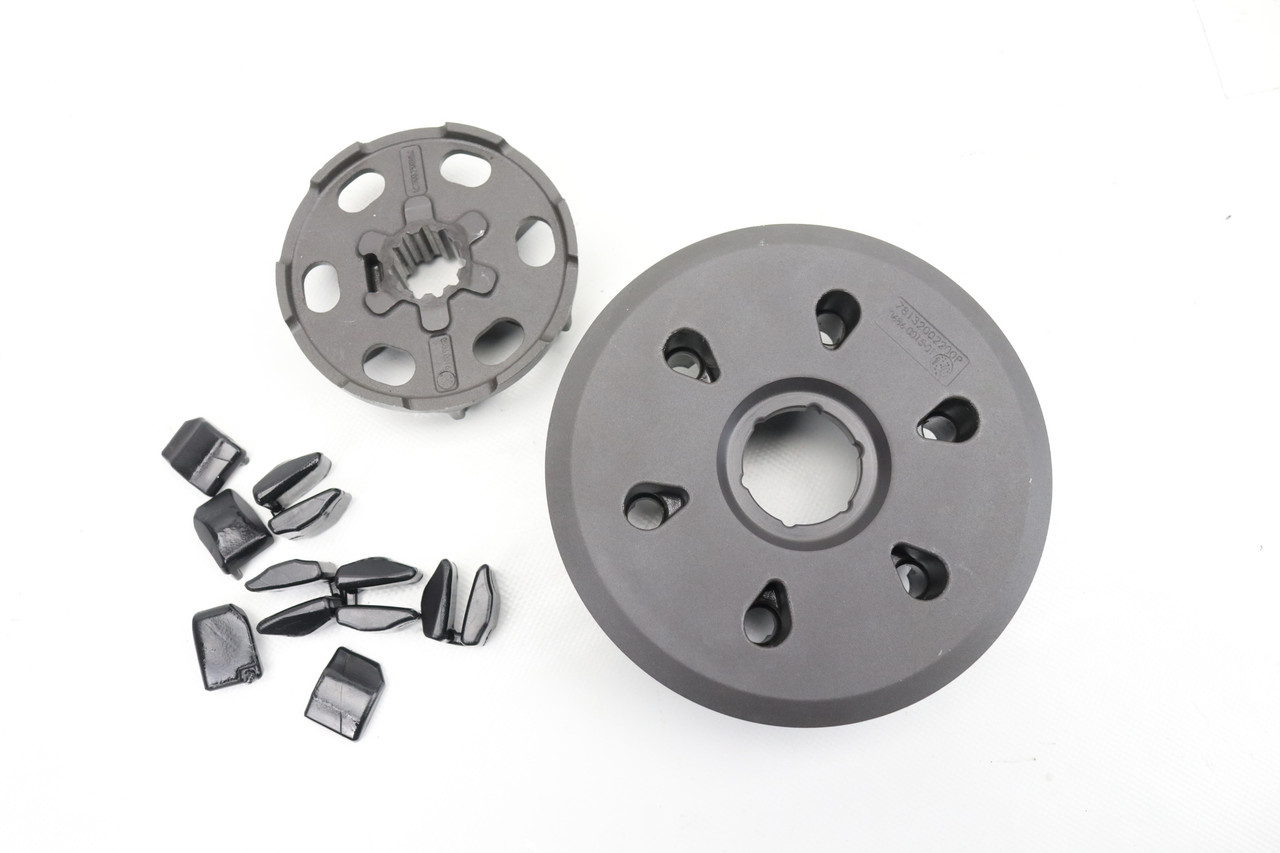250-500 SX SX-F EXC-F 2012-2023 Inner Clutch Hub Set KTM 78132002244 #350