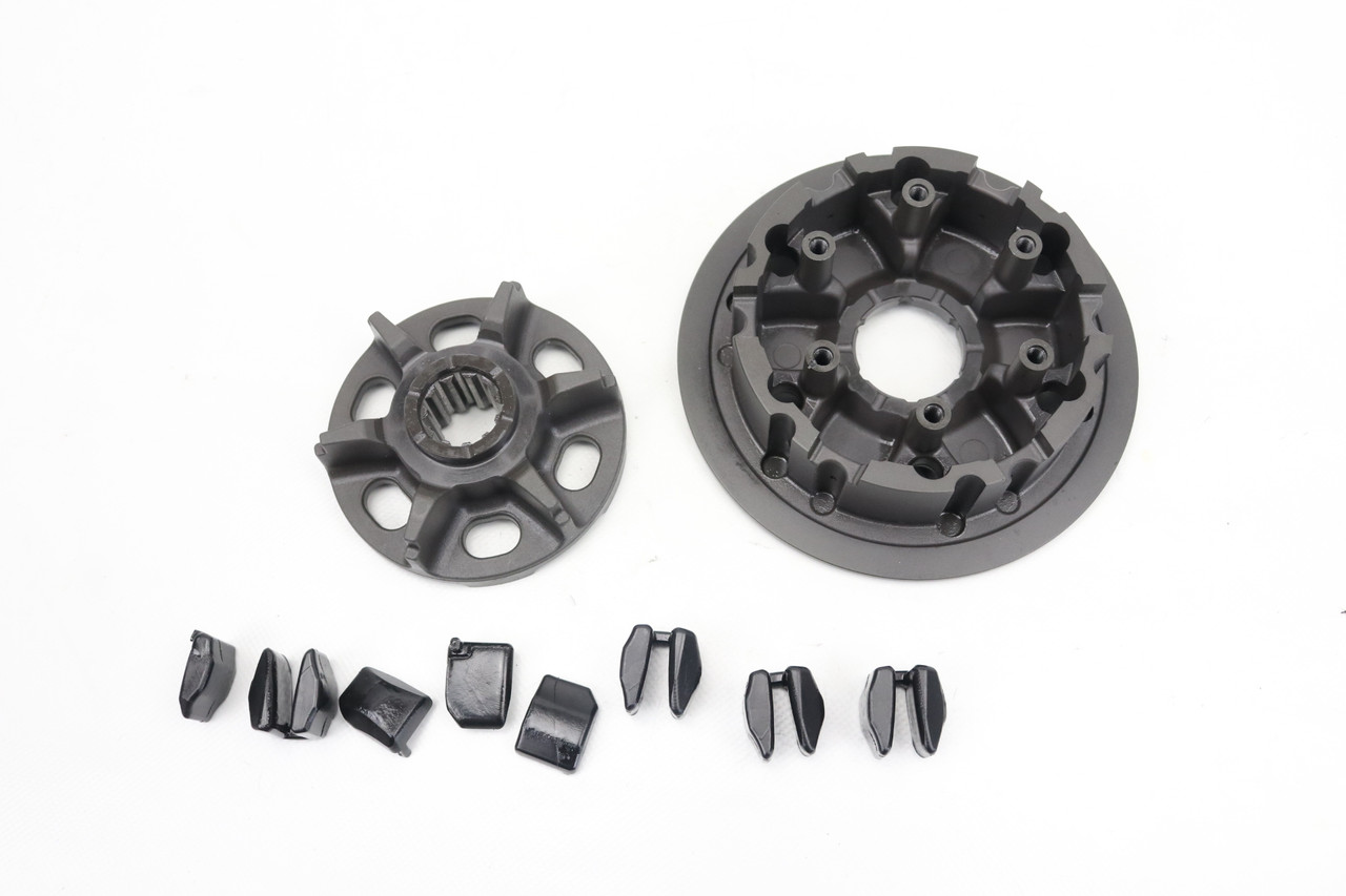 250-500 SX SX-F EXC-F 2012-2023 Inner Clutch Hub Set KTM 78132002244 #350