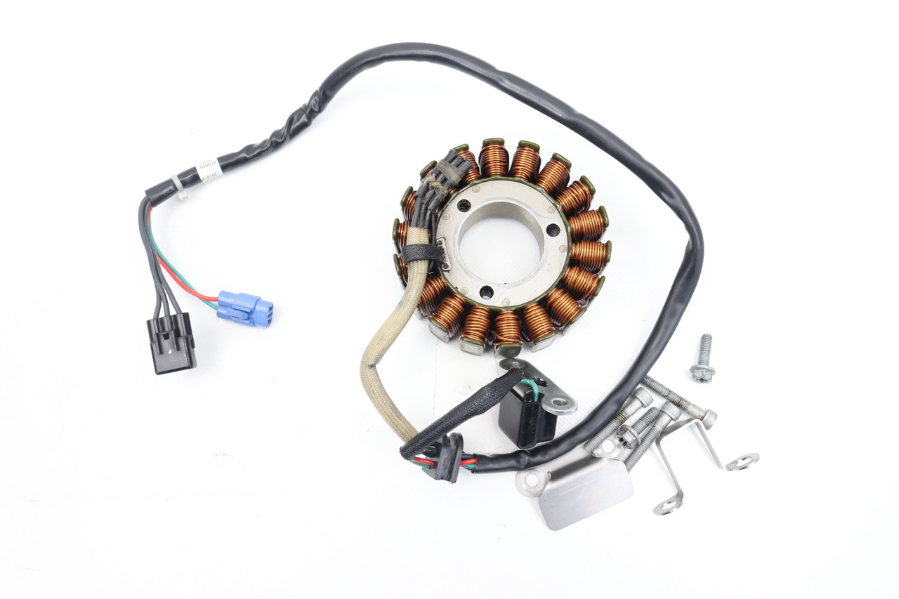 250-350 EXC-F 2012-2016 Stator Generator Assy KTM 77539004000 #350